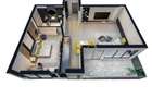 Apartament 2 camere Constanta - O.B.A LUXURY PLUS - Predare  2026 - 8