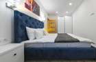2 camere open space, mobilat si utilat modern, zona Platinia - 2