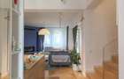 Casa tip triplex finisata mobilata, semineu 120 mp, teren 225 mp, Iris - 14