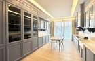 REA1029343 APARTAMENT EXCLUSIVIST l 5 CAMERE l 2 PARCARI l BLOC BOUTIQUE LUX l K - 13