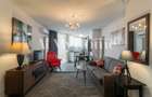 Apartament NOU ultracentral cu 2 camere, complet mobilat, terasa 15mp, 2 bai - 1