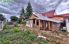 Teren 1329 mp | Casa batraneasca | Toate utilitatile, Zona Serbanesti, Bacau - 6