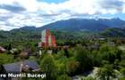 Teren intravilan 2.600 mp Predeluț Bran | Vedere Bucegi și Castelul Bran | Utili - 8