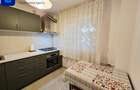 Apartament 3 camere zona 13 Septembrie, mobilat și utilat, boiler - 11