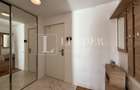 Apartament de inchiriat cu view spre Lac | Zona Baneasa | 3 camere - 20