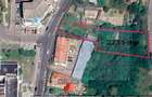 Teren intravilan de vânzare 2.231 mp Curtea de Argeș Central - 1