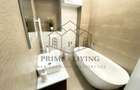 APARTAMENT SUPERB CU 2 DORMITOARE LA INCHIRIERE LANGA PARC HERASTRAU - 9