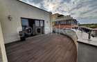 Apartament penthouse cu 3 camere | terasa generoasa - 1