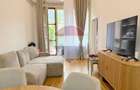 Jiului | Marmura Residence | Curte Proprie 33 mp | Apartament 2 Camere