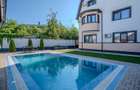 PIPERA - EROU IANCU NICOLAE,VILA ,9 CAMERE,504 MP MP,TEREN 800 MP,PISCINA - 2
