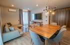 Apartament 3 camere cu vedere la mare si lac - Aviatorii Residence - 7