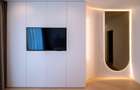 Aviatiei Towers - 3 camere - apartament lux
