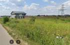 Clinceni   3500m2 PARTAJAT   IN 7 BUCATI A CATE 500 M2 - 2