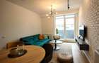 Apartament 2 camere Ultrafinisat Sopor! - 4