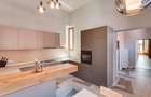 Apartament 100 mp finisaje lux, parcare, cladire deosebita - Centru - 6