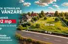 Teren intravilan 502mp - Str. Primăverii Comuna Berceni