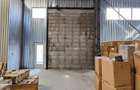 Hala depozitare/logistica, zona Stupini, langa centura, 350m - 4