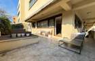 Inchiriere apartament 160 mp- 3 camere cu gradina zona Nordului Sat Francez - 4