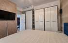 ONE HERASTRAU PLAZA | modern 3 room apartment for rent | GARAGE - 13