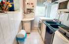 Apartament cu 2 camere Micro 19, etaj 1, mobilat!