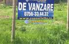 Teren intravilan de vanzare in Sard suprafete 600-800 mp - 1