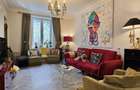 Apartament dublu 140 mp 5 camere in vila solida, zona Casin, parc Herastrau - 10