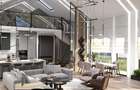 Casa Premium Parter, zona superba Dealul Lempes, Sanpetru, Brasov - 9