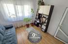 Apartament cu 2 camere, etaj 3, mobilat și utilat, zona TRAIAN - Crucea Gării; - 5