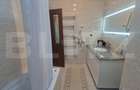 Apartament 3 camere decomandat , 2 bai ,105 mp cu balcon, Tractorul bloc nou - 9