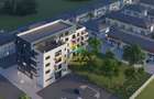 Penthouse 3 camere / 97 mp / mutare imediata - 16