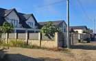Teren intravilan BUFTEA -  MANASTIREA - CREVEDIA, 582MP, 0%comision