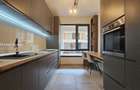 111 sqm - 3 Rooms Apartment + 3 Terrace | Via Pipera - Porsche Nord | Designer - 12