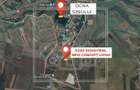 Hala industriala de inchiriat 528 mp, pe un teren de 1738mp| Acces TIR - 16