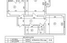 Pantelimon,Gara Obor,bl.1985,reabilitat,et.2/10,DECOMANDAT,centrala,parcare - 8