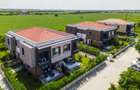 Snagov Plaza Houses – Locuințe cu grădină la doar 200 m de DN1 - 1