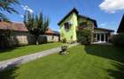 Casa individuala, 4 camere, 135mp utili, 400mp teren, terasa 60mp in Sanmihai - 1
