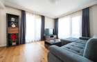2 camere de inchiriat, suprafata mare, bloc boutique, Aviatiei - 4