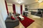 Apartament cu 3 camere, parcare, terasa, mobilat lux, Grand Park Residence - 1