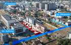 Teren 1.923 mp cu deschidere la stradă și utilități complete - 2