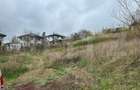 Teren intravilan 1864 mp – Bucium Iași | Deschidere excelentă | zonă premium - 1