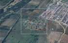 Teren intravilan cu PUZ aprobat - 7064 mp - Selimbar, limita Cisnadie - 4