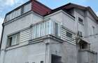 Calarasilor- Piata Muncii, vila 8 camere singur curte si teren 197 mp, - 1