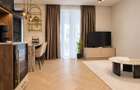 For Rent I Premium 2-Room Apartment | 22 sqm Terrace | Iancu Nicolae - 4