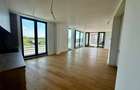 Apartament 4 camere, terasa  217 mp, garaj - Prima închiriere - Zoo Baneasa - 3