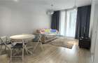 Doua camere cu gradina de inchiriat Greenfiled Residence