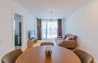 Apartament nou  mobilat, liber, TVA zero -City Point - 2
