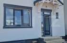 Casa P+1, finisaje incluse, 4 camere, 120 mo + teren 580 mp, Harman - 1