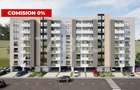 Apartament 49 mpu cu 2 camere si balcon etaj parter Doamna Stanca - 6