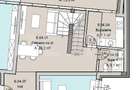 Apartament 3 camere, 79 mp, Terasa 13 mp, Imobil Nou, Semicentral - 5