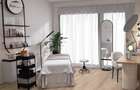 Studio/ Mosilor/ Incalzire in Pardoseala/ Bloc nou/ Metrou 5' - 4